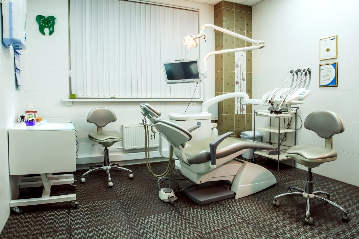 Доступная стоматология в Купчино